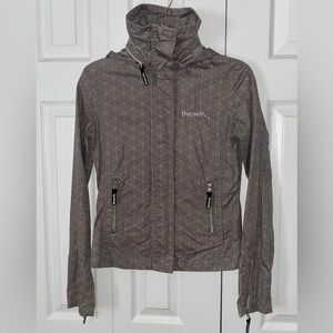 Spring jacket for women size xsmall from BENCH